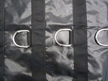 Tarpaulin Material PVC Truck Cover Heavy Duty Waterproof Self Clean