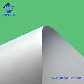 Outdoor Special Formula 23*23 PVC Tent Fabric