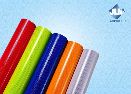 500gsm 840D*840D Warp Knitted PVC Coated Tarpaulin