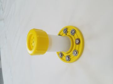 Collapsible Drinking Water Tank / Storage Bladders For Commonality Emergency