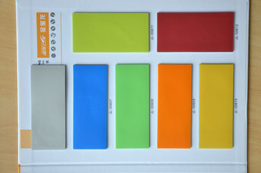 Thin Plastic Floor Covering High Grade Anti - Abrasion Type For Indoor Use