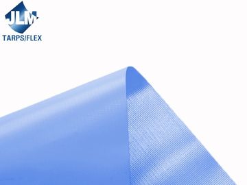 0.90mm Thick Waterproof Tarpaulin Inflatable Boats Use PVC Tarpaulin Fabric
