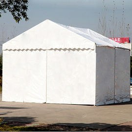 UV Resistant PVC Tent Fabric , 1000D / 2000D Camping Waterproof Tarpaulin
