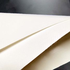 Light Weight PVC Membrane Structure With High Tensile And Tearing Strength