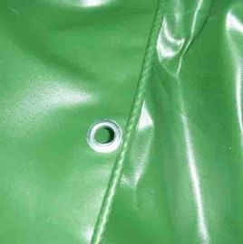 950g Waterproof PVC Tarpaulin For Trucks Stock Lot ,Size Can Be Customized