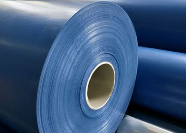 PANTONE Color 1000D Heavy Duty PVC Tarpaulin For Canopy