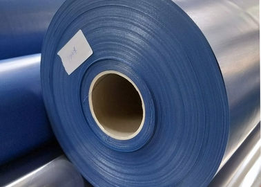 PANTONE Color 1000D Heavy Duty PVC Tarpaulin For Canopy