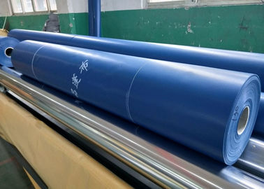PANTONE Color 1000D Heavy Duty PVC Tarpaulin For Canopy