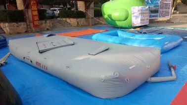 UV Resistance Huge Flexible Water Storage Tank For Drip Irrigation