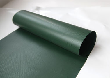 Acylic 0r PVDF PVC Tent Fabric , Waterproof Outdoor Tent Fabric Can Shading
