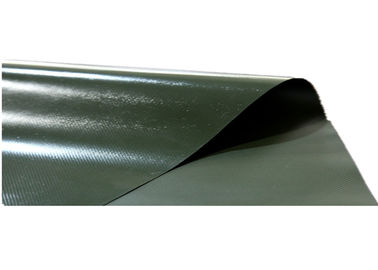 Laminated Waterproof PVC Tarpaulin Inflatable Fabric For Swimming Pool