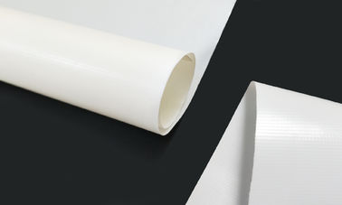 Advertising Materials 440 Gsm Pvc Frontlit Banner Tarpaulin Digital Printing
