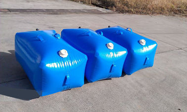 GB/T 17219-1998 TPU Fabric Collapsible Potable Water Storage Tank Durable