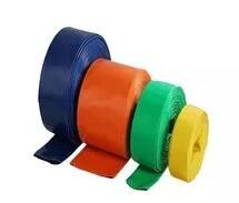 Anti Abrasion PVC Soft Water Hose For Agriculture Irrigation