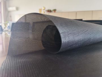 Colored PVC Shade Net Multi Colored For Greenhouses And Film Tunnels