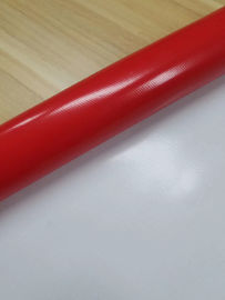 Outdoor Trade Show ParkIng Shade 1.5m PVC Tent Fabric