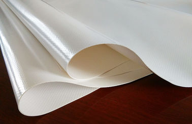 Parking Shade 3.5m 1.5mm PVC Membrane Structure