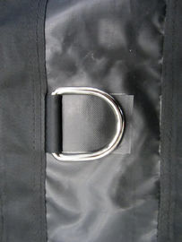 Wood Cover Rain And Sun Proof Waterproof PVC Tarpaulin Fabric