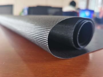 220gsm PVC Mesh Fabric For Agriculture Cover And Sunshade