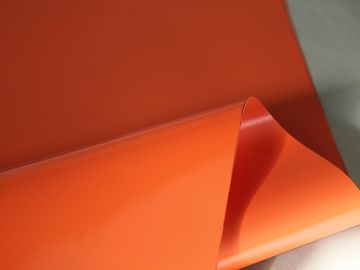 1000D Polyester Coated PVC 18oz Heavy Duty Tarp