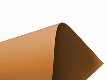 1000D Polyester Coated PVC 18oz Heavy Duty Tarp