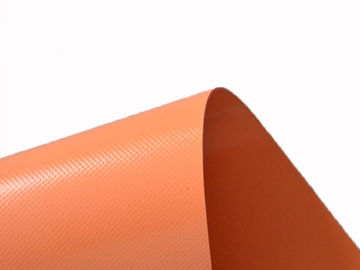 1000D Polyester Coated PVC 18oz Heavy Duty Tarp
