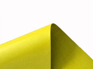 PVC Knife Coated 1000D*1000D Tarpaulin Fabric Roll