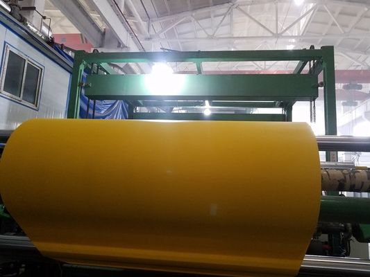 Rain Resistant Anti UV 440gsm PVC Coated Tarpaulin