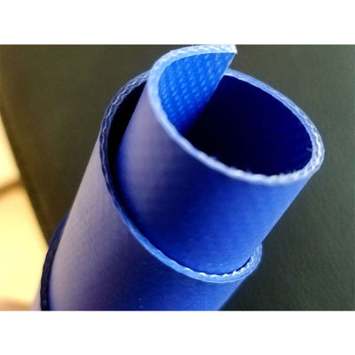 950gsm 1000D*1000D 1.5mm Thickness PVC Membrane Structure