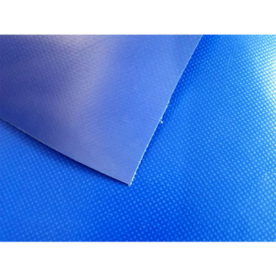 950gsm 1000D*1000D 1.5mm Thickness PVC Membrane Structure