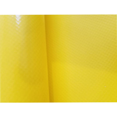 950gsm 1000D*1000D 1.5mm Thickness PVC Membrane Structure