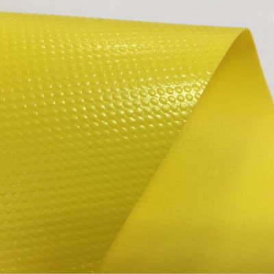 500D 840D 1000D 1300D Waterproof PVC Tarpaulin For Awning