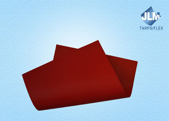Warp Knitted 2.5m Width PVC Coated Tarpaulin Fabric For Truck Cover