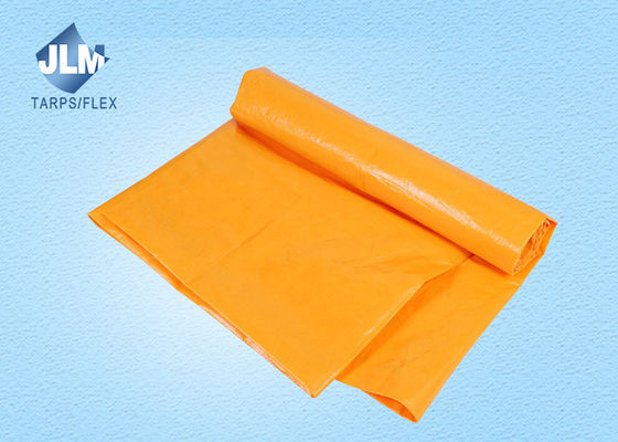 1000D PVC Tarpaulin Material 500gsm For Truck Cover