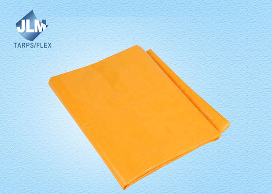 500D 1000D PVC Coated Tarpaulin Fabric Roll Width 5.5m