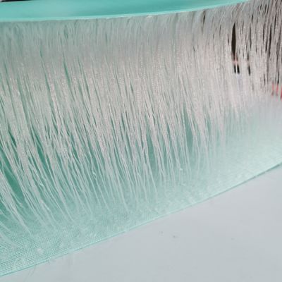 Drop Stitch TPU Double Wall Fabric 2700gsm For Sports Mats