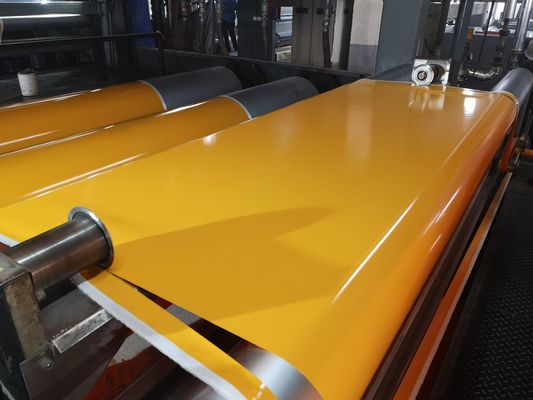 Cold Resistance Heavy Duty Pvc Tarpaulin Lorry Covers Sunshade Material
