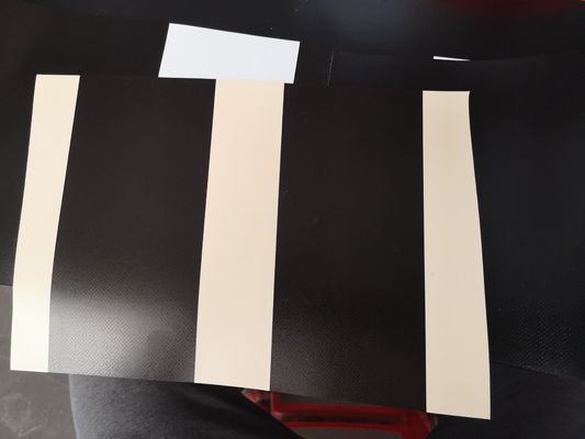 Cold Resistance Heavy Duty Pvc Tarpaulin Lorry Covers Sunshade Material